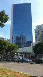 United Square (D11), Office #536048731